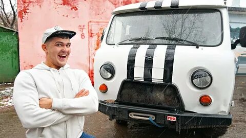 Жизнь виа буханка