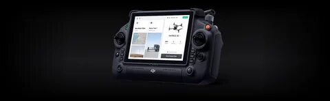 Dji pilot на русском
