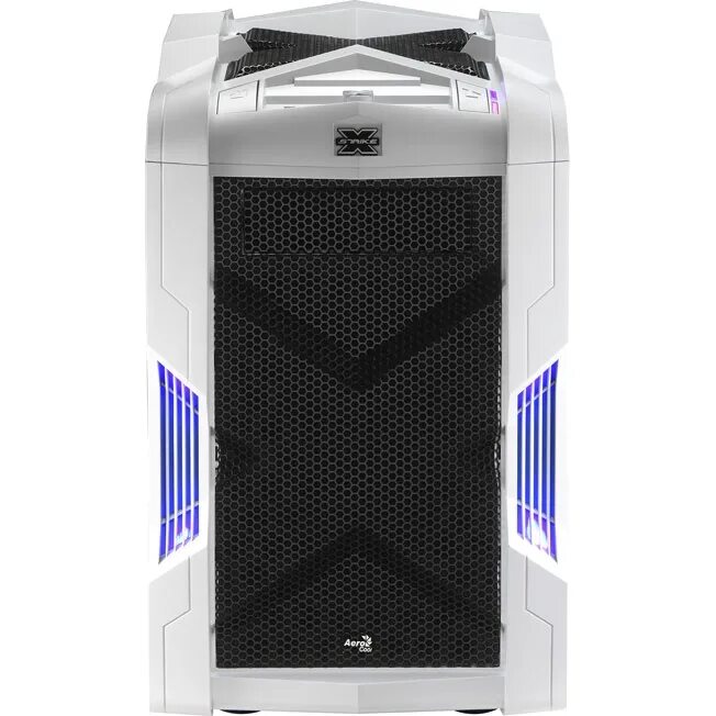 Корпус AEROCOOL White Cube. Корпус White Cube Mini AEROCOOL. Корпус AEROCOOL Strike x Cube. AEROCOOL Strike White корпус. Икс страйк