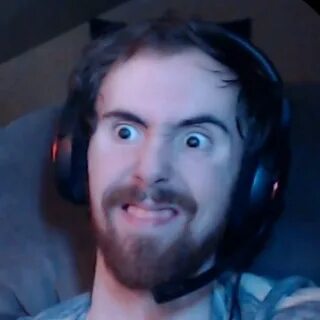 Asmongold twitch