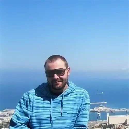 Владимир Винарский, 36 years old, Israel, Haifa, would like to meet a girl ...