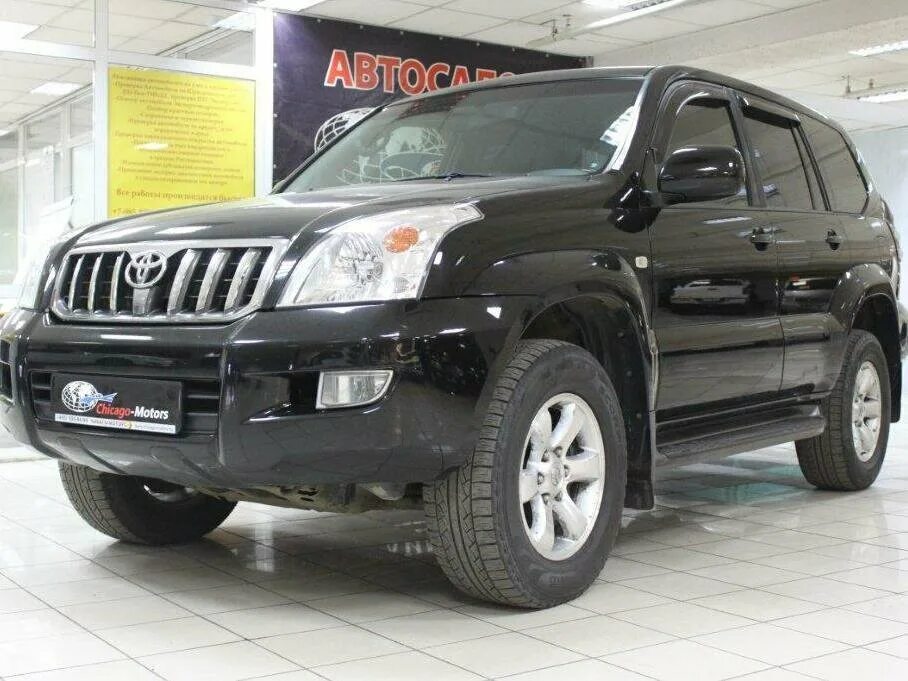 Прадо 200 2006. Toyota Prado 2006. Тойота Прадо 2006 года. Тойота Прадо автобазар.