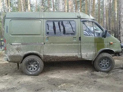 Соболь полный привод б у