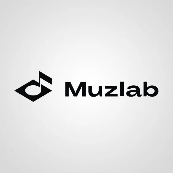 Музлаб логотип. Muzlab студия. Музлаб қолиш.