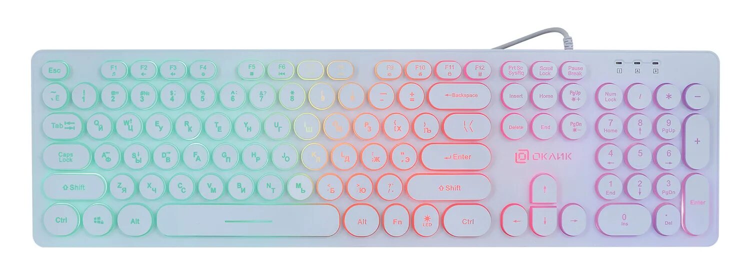 Oklick 420mrl. Клавиатура oklick 420. Oklick 420mrl. Клавиатура oklick 420mrl white (usb). Клавиатура oklick 420mrl белый.