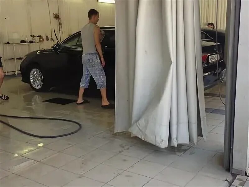 Автомойка на герцена. Автомойка на герцена юрьев польский.