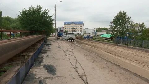 Синие мосты калуга