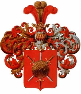 Род рос