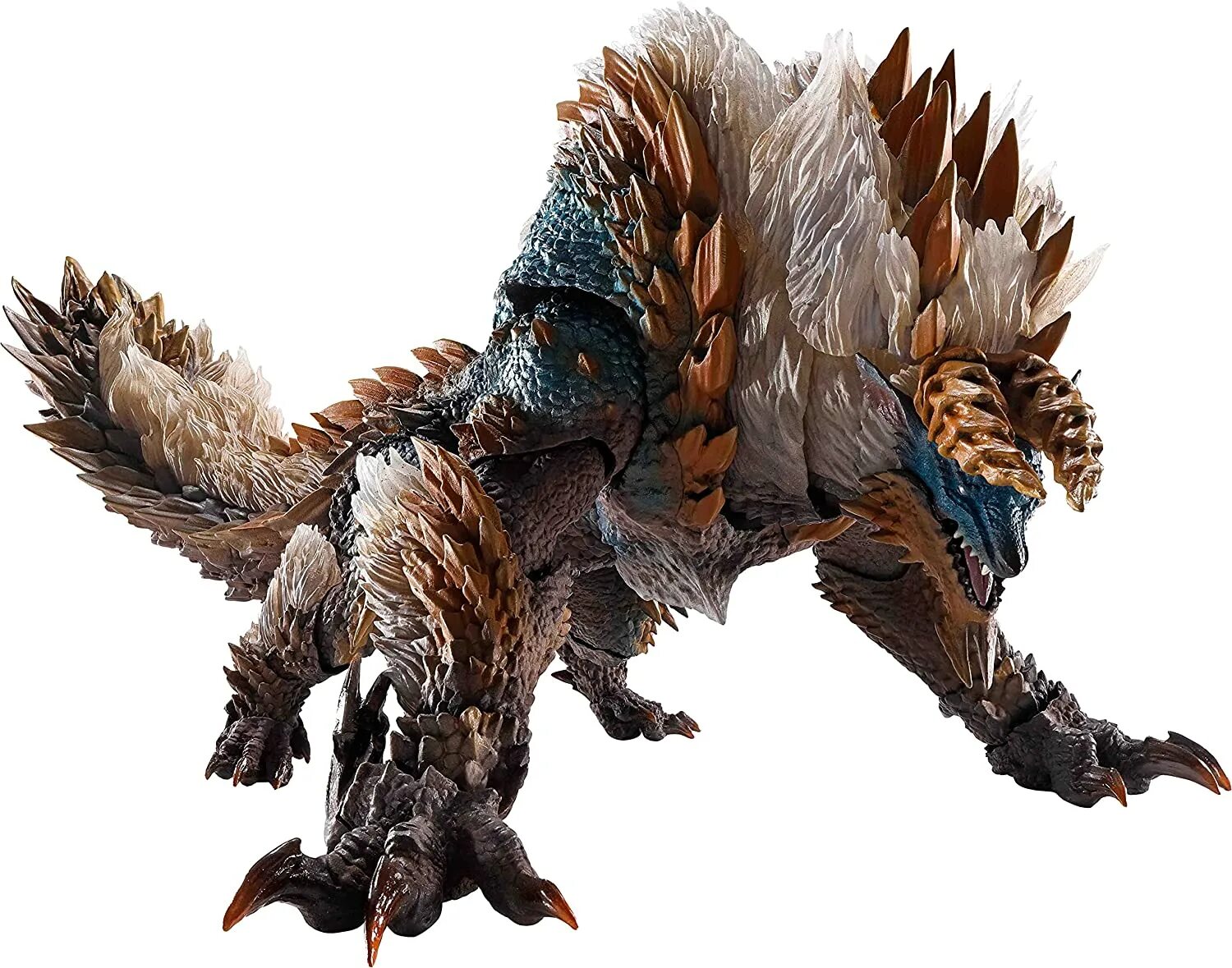 Кость чудовища monster hunter. Монстер хантер zinogre. monster hunter world фигурки. зиногр monster hunter. monster hunter статуэтки.