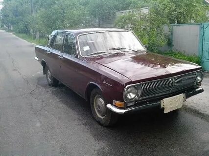 Газ в каменском