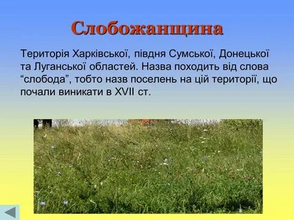 Слобожанщина