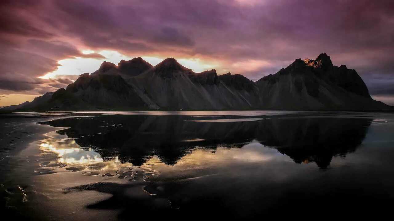 Фьорды закат. Stunning photos. Природа. Stunning photos. Великолепные пейзажи.