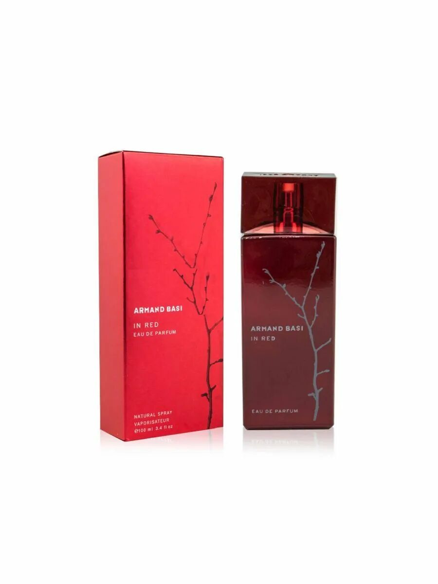 Armand basi in red eau. In red edp armand basi. armand basi in red 100ml. armand basi in red eau de parfum. armand basi in red 55ml.