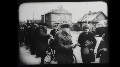 Уголовное дело о геноциде белорусского
