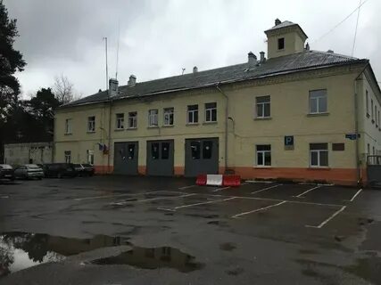 Тверь ул 2