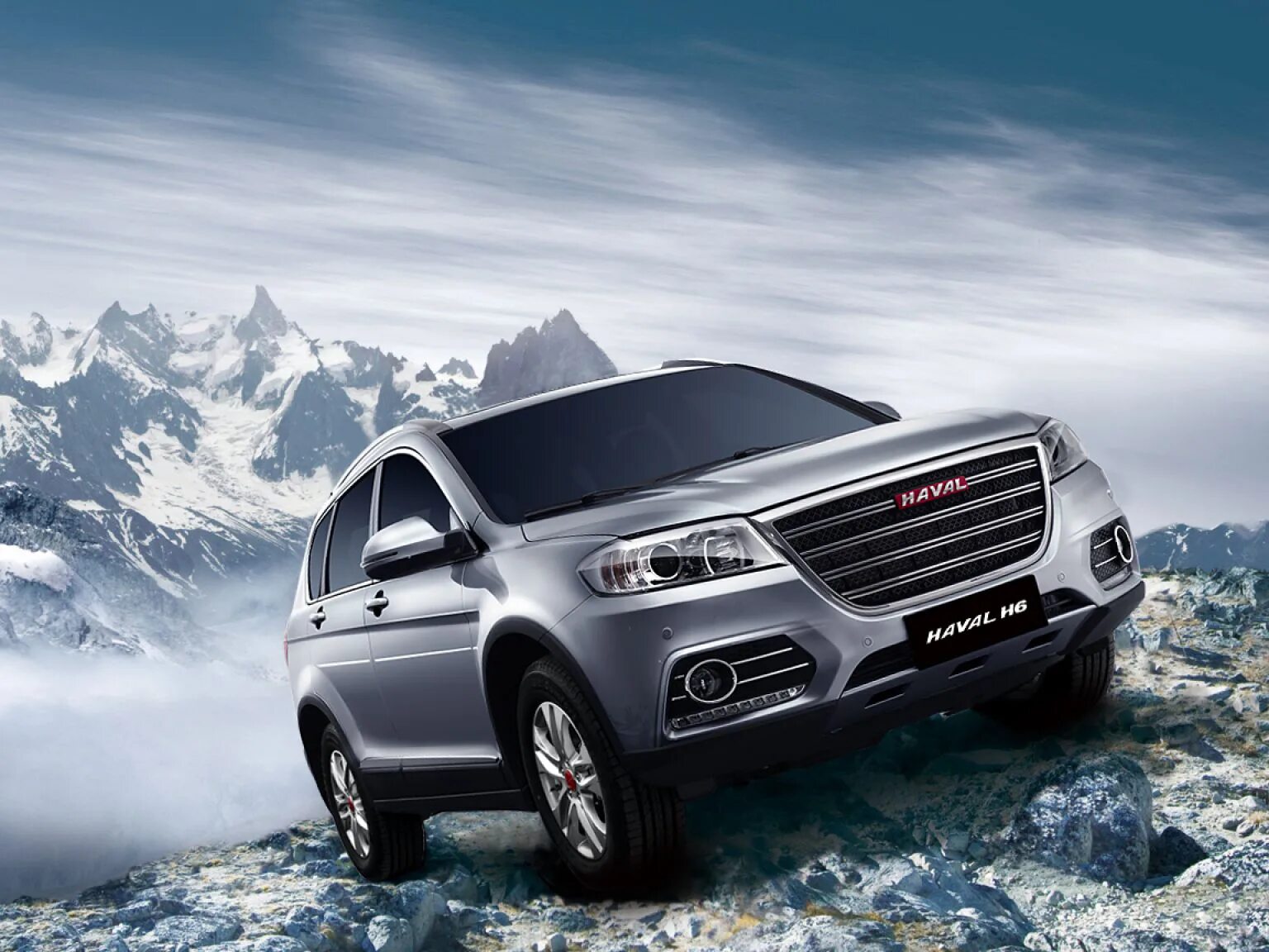 Хавай машина производитель. Машина Haval h6. Хавал кроссовер h6. Haval h6 Sport. Китайский внедорожник Haval h6.