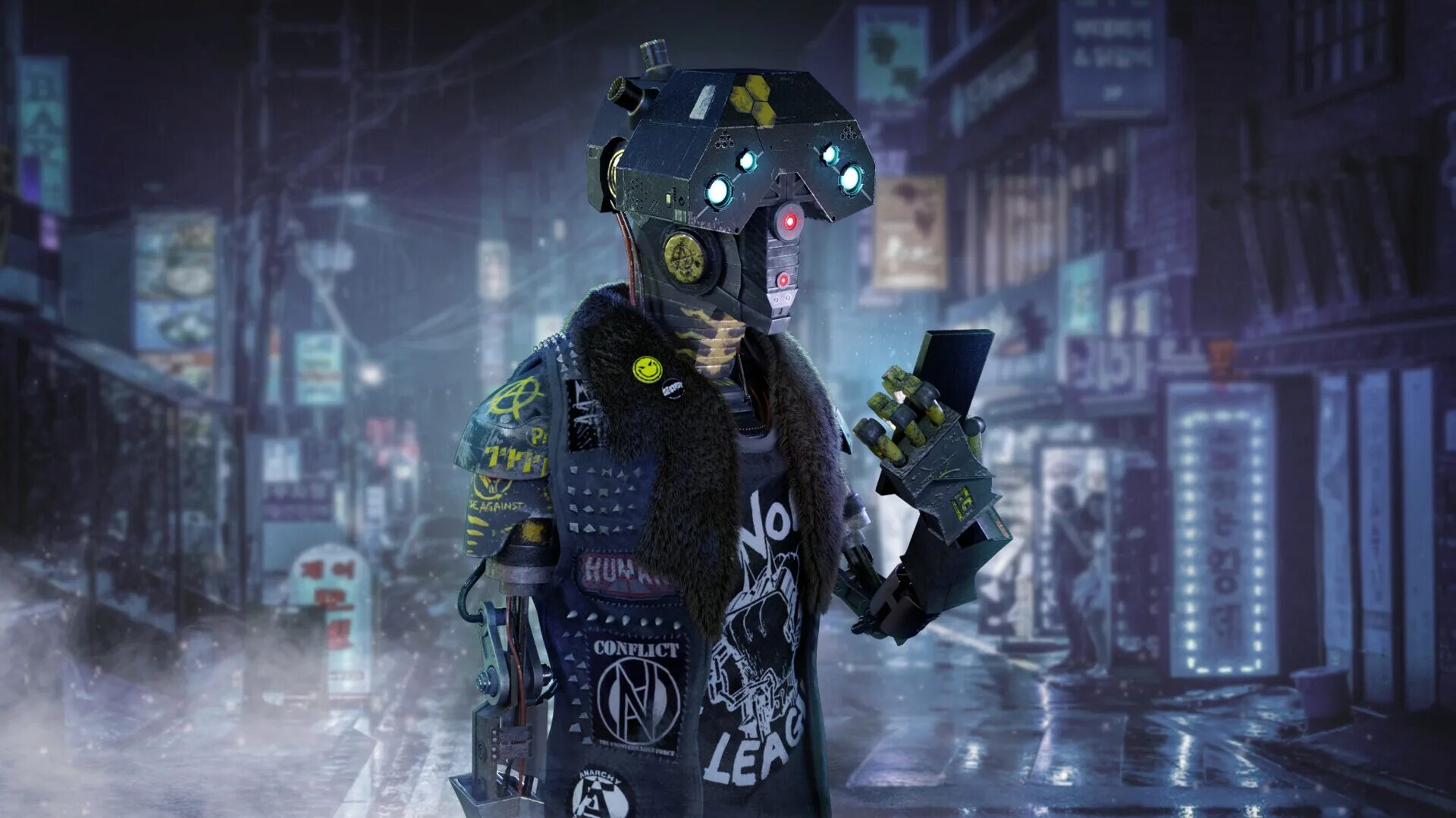 Hacker 6