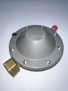 Редуктор для газового баллона рдсг 1