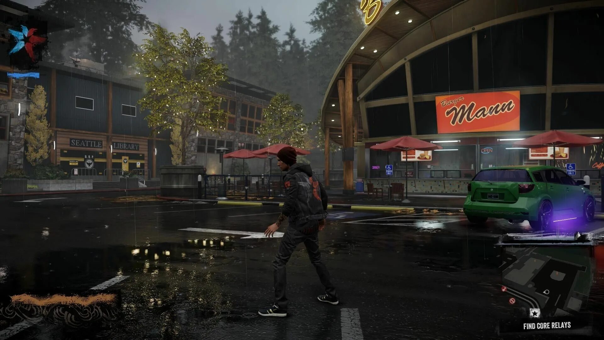 Infamous second son ps5. Infamous 3 second son. Infamous второй сын Скриншоты. Игра second son. Игры page