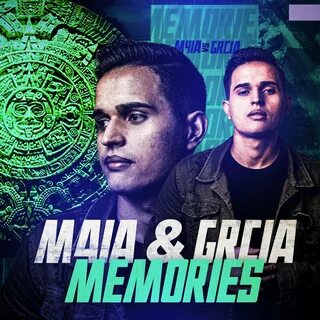 M4IA & GRCIA - Memories Amplifly