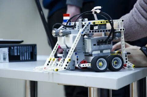 Robotics 1