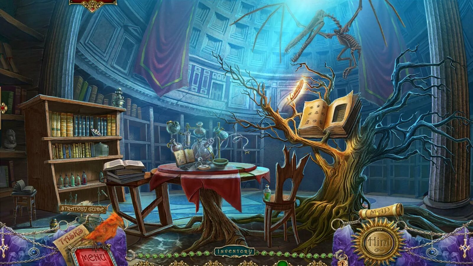 Дом игр сюжет. Игра волшебные существа. игры головоломки приключения. компьютерная игра с волшебными существами. магический квест.