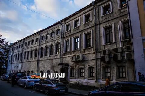 Ул малая 24
