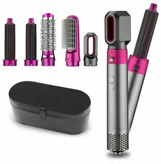 Air styler