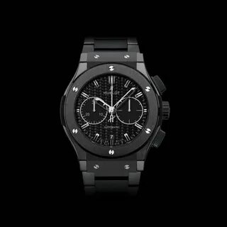 Hublot черные