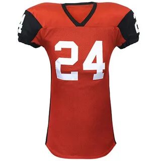 Football uniform