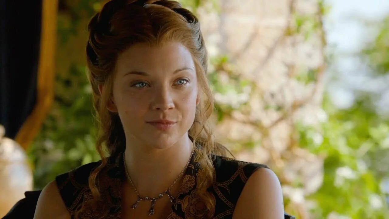Tyrell game of thrones