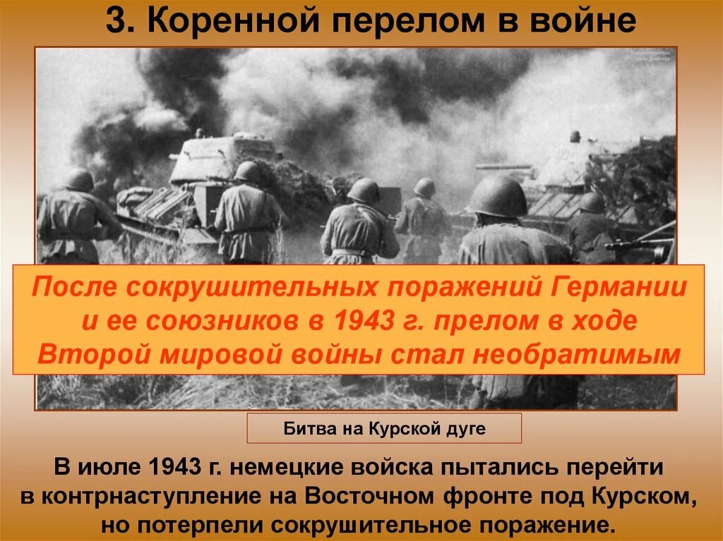 Коренной перелом в ходе войны конспект. Коренной перелом в Великой Отечественной войне. Коренной перелом в войне. Период коренного перелома в Великой Отечественной войне. Перперелом в ходе второй мировой войны.