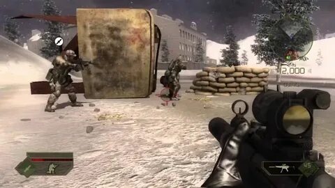 Той бой 2