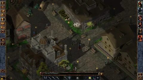 Baldur s gate 12