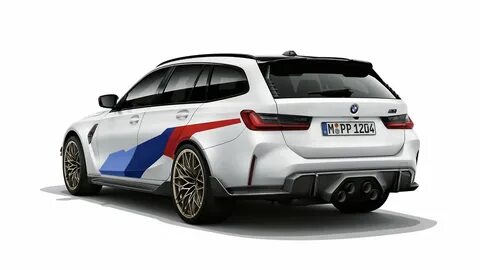 M tour bmw