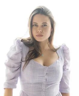 Karina oblepihova