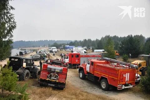 Обстановка в рязани