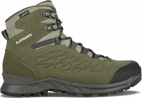 Lowa gtx
