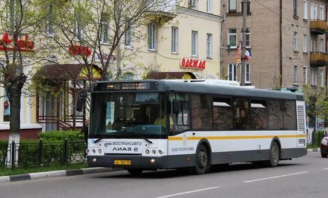 330 автобус время