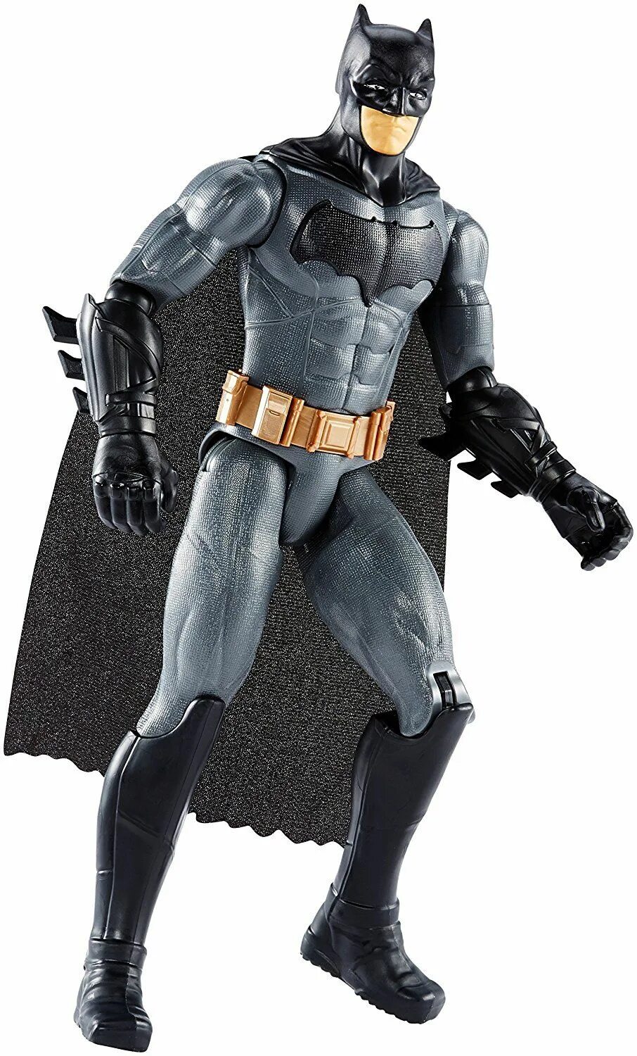 Фигурка Бэтмена dc15001. DC Comics игрушка Batman. Фигурки Бэтмен 2023. Игрушка Бэтмен 30 см.