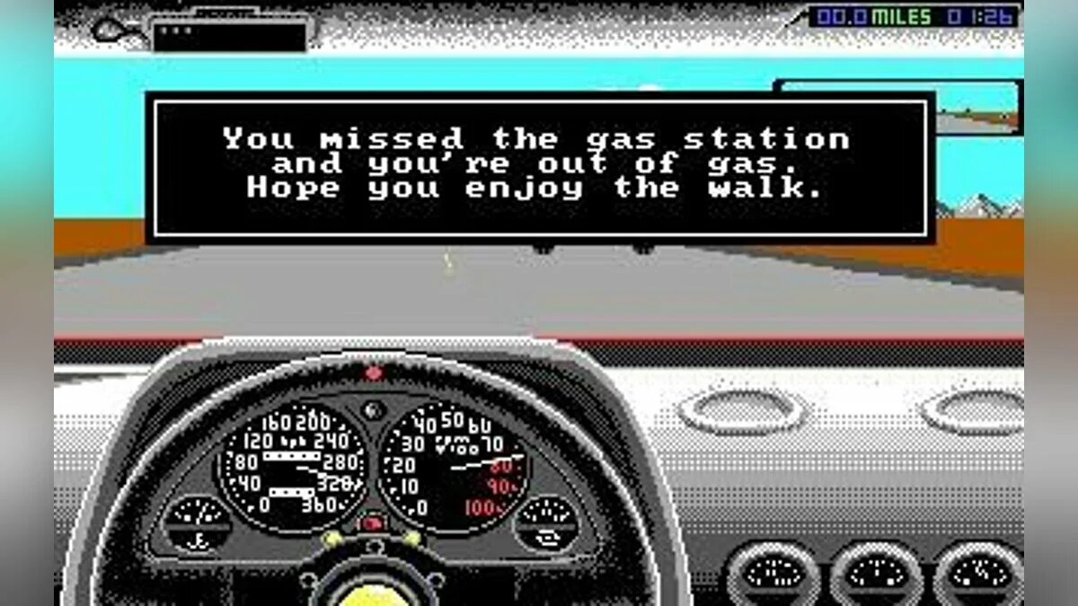 Тест дуэль. The Duel Test Drive 2. Test Drive 2 the Duel Sega. Игра Test Drive 2 1989. Игра Test Drive II: the Duel (1989).