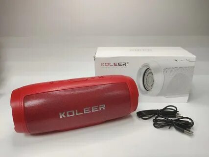 Колонка koleer инструкция