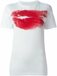 Maison margiela kiss