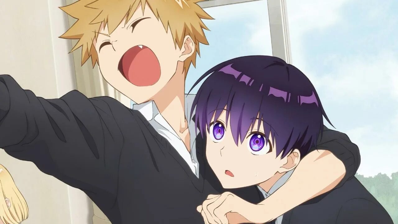 Kawaii dake ja san. Shikimori san. nai shikimori-san. shikimori and izumi. шикимори сан.