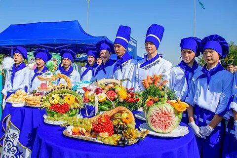 Погода в талдыкоргане на 10 дней