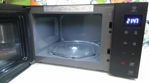 Lg mw23r35gib