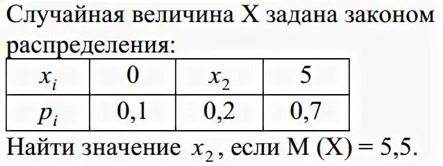 Составьте распределение случайной величины х 5. Случайная величина х задана законом распределения. Величина задана законом распределения найти. Дискретная случайная величина задана своим законом распределения. Величина заданная законом распределения n.