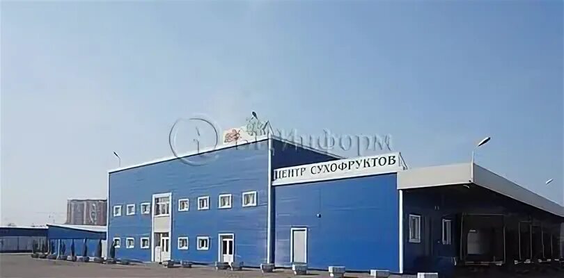 Ступинский проезд 1