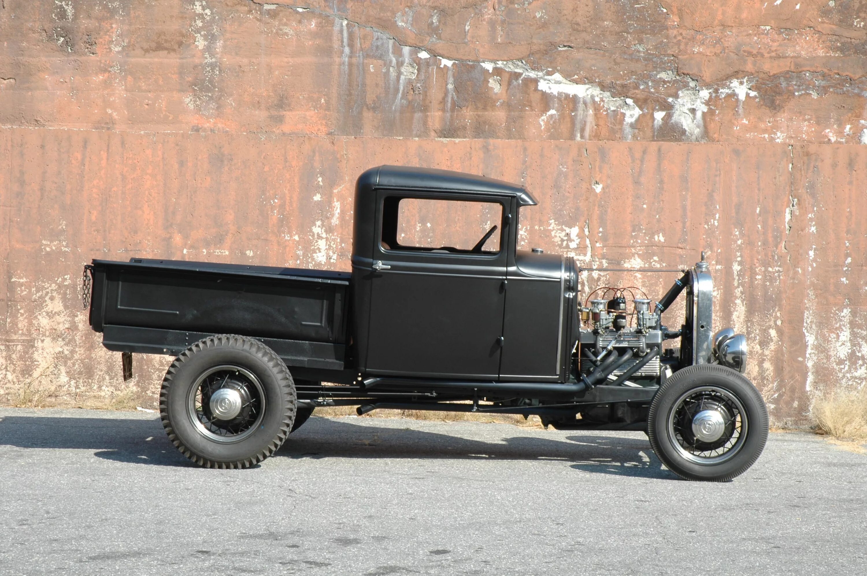 Hot pick up. 1931 Ford model a. Пикап из ЗИЛ 157. Ford model a Pickup. ЗИЛ 157 hot Rod.