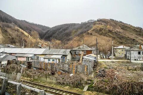 Село первомайск